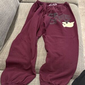 Free City Sweats